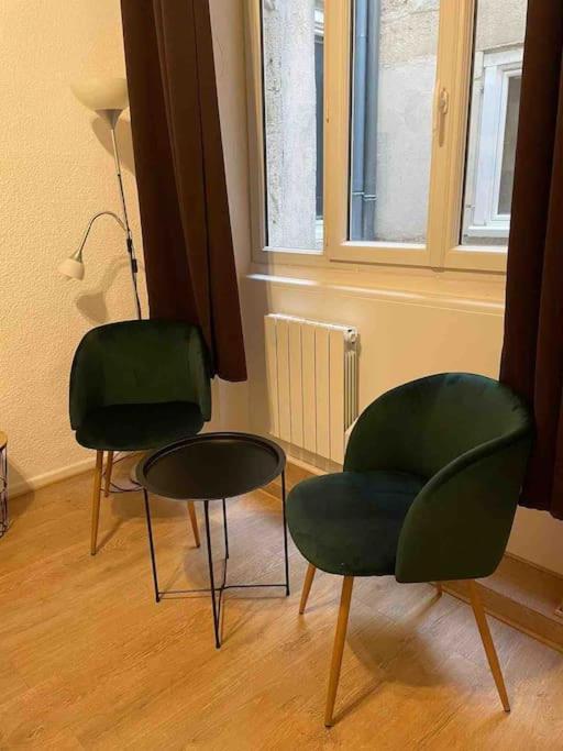 La Grande Cote Apartment Lyon Exterior photo